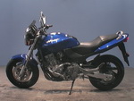 �������� �� ������ �������� Honda Hornet600 1998 ���� 3